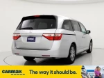 2013 Honda Odyssey EX-L