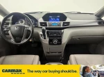 2013 Honda Odyssey EX-L