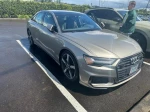 2021 Audi A6 55 Premium