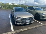 2021 Audi A6 55 Premium