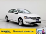 2015 Volkswagen Passat 1.8T Sport