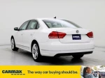 2015 Volkswagen Passat 1.8T Sport