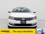 2015 Volkswagen Passat 1.8T Sport