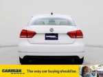2015 Volkswagen Passat 1.8T Sport