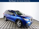 2021 Subaru Ascent Premium