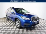 2021 Subaru Ascent Premium