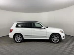 2015 Mercedes-Benz GLK-Class GLK 250 BlueTEC 4MATIC
