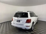 2015 Mercedes-Benz GLK-Class GLK 250 BlueTEC 4MATIC