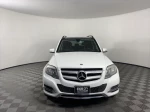 2015 Mercedes-Benz GLK-Class GLK 250 BlueTEC 4MATIC