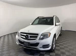 2015 Mercedes-Benz GLK-Class GLK 250 BlueTEC 4MATIC