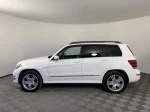 2015 Mercedes-Benz GLK-Class GLK 250 BlueTEC 4MATIC