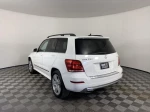 2015 Mercedes-Benz GLK-Class GLK 250 BlueTEC 4MATIC