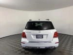 2015 Mercedes-Benz GLK-Class GLK 250 BlueTEC 4MATIC