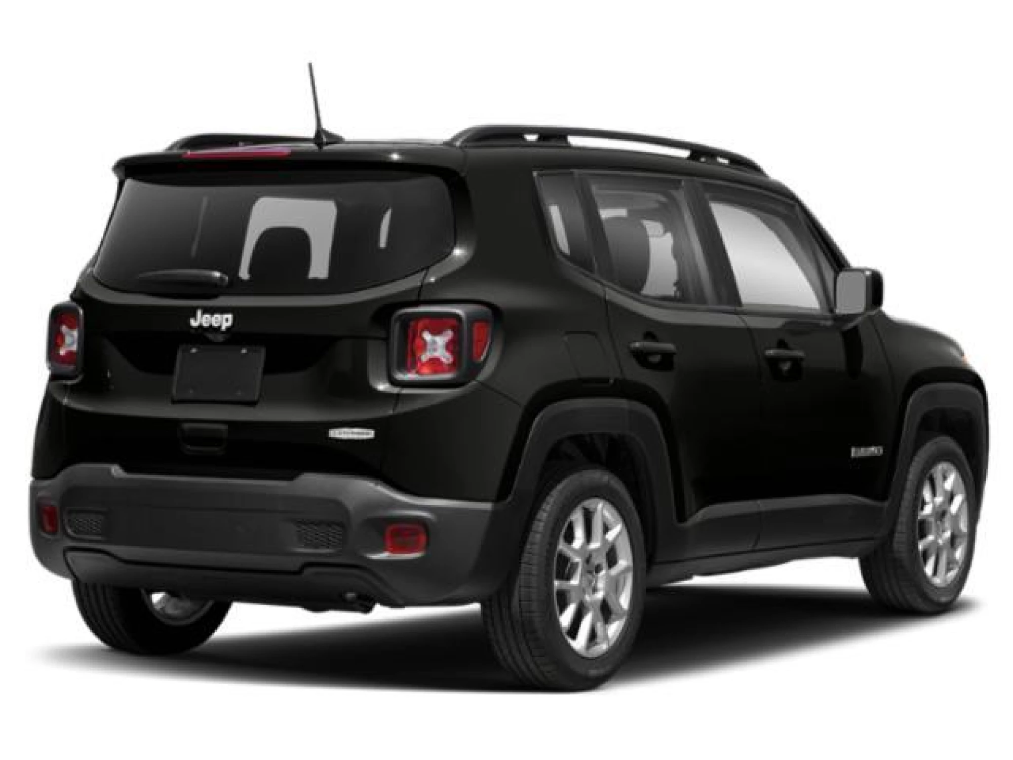 2021 Jeep Renegade Sport