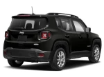 2021 Jeep Renegade Sport