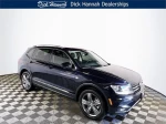 2020 Volkswagen Tiguan 2.0T SEL