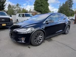 2016 Tesla Model X 70D