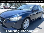 2017 Mazda Mazda6 Touring
