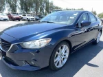 2017 Mazda Mazda6 Touring