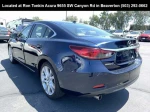 2017 Mazda Mazda6 Touring
