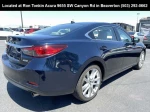 2017 Mazda Mazda6 Touring