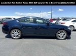 2017 Mazda Mazda6 Touring