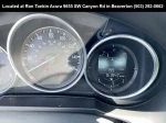 2017 Mazda Mazda6 Touring