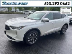 2022 Acura MDX Technology Package