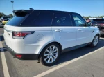 2017 Land Rover Range Rover Sport 3.0L Supercharged HSE