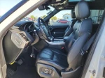 2017 Land Rover Range Rover Sport 3.0L Supercharged HSE