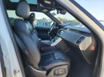 2017 Land Rover Range Rover Sport 3.0L Supercharged HSE