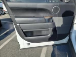 2017 Land Rover Range Rover Sport 3.0L Supercharged HSE