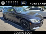 2017 BMW 430 i