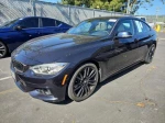 2017 BMW 430 i