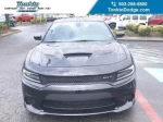 2017 Dodge Charger SRT Hellcat
