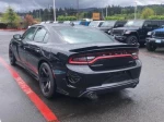 2017 Dodge Charger SRT Hellcat