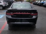 2017 Dodge Charger SRT Hellcat