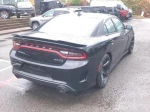2017 Dodge Charger SRT Hellcat