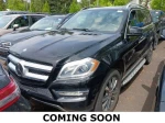 2016 Mercedes-Benz GL-Class GL 450 4MATIC