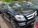 2016 Mercedes-Benz GL-Class GL 450 4MATIC