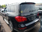 2016 Mercedes-Benz GL-Class GL 450 4MATIC