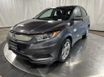 2022 Honda HR-V