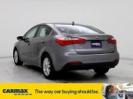 2014 Kia Forte EX