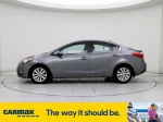 2014 Kia Forte EX