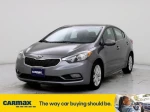 2014 Kia Forte EX