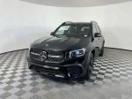 2023 Mercedes-Benz GLB 250 Base 4MATIC