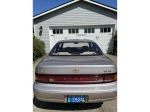 1994 Toyota Camry LE