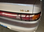 1994 Toyota Camry LE
