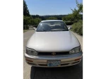 1994 Toyota Camry LE