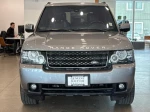 2012 Land Rover Range Rover HSE